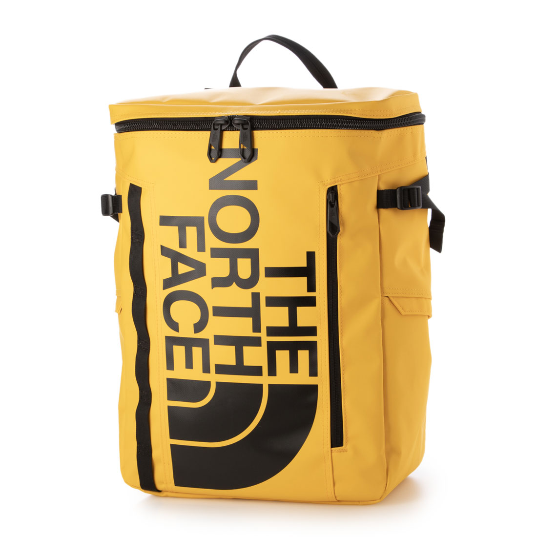 ザ・ノース・フェイス THE NORTH FACE BC FUSE BOX ll（BCヒューズボックス2）NM82255 （サミットゴールド） サミットゴールド