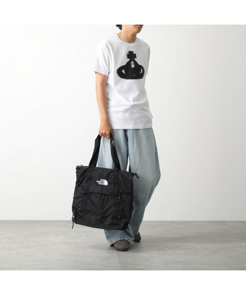ザ・ノース・フェイス THE NORTH FACE THE NORTH FACE トートバッグ BOREALIS TOTE NF052SV （4HF/TNF-BLACK-TNF） 4HF/TNF-BLACK-TNF
