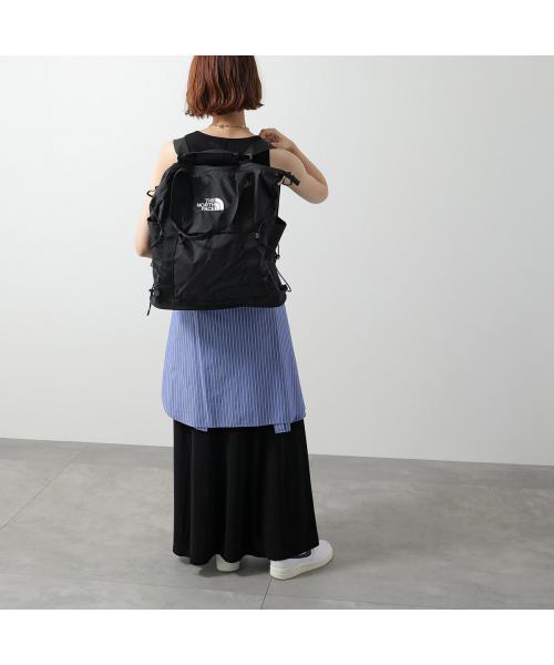 ザ・ノース・フェイス THE NORTH FACE THE NORTH FACE トートバッグ BOREALIS TOTE NF052SV （4HF/TNF-BLACK-TNF） 4HF/TNF-BLACK-TNF