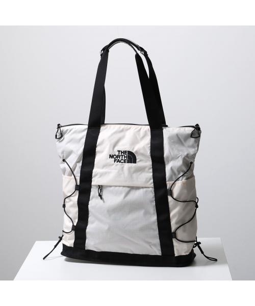 ザ・ノース・フェイス THE NORTH FACE THE NORTH FACE トートバッグ BOREALIS TOTE NF052SV （4HF/TNF-BLACK-TNF） 4HF/TNF-BLACK-TNF
