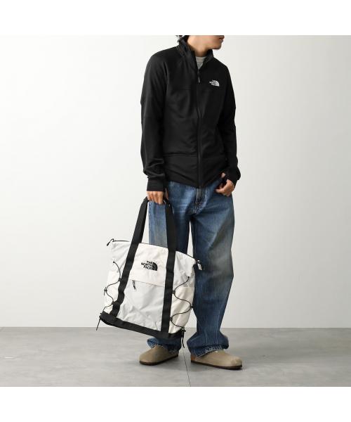 ザ・ノース・フェイス THE NORTH FACE THE NORTH FACE トートバッグ BOREALIS TOTE NF052SV （4HF/TNF-BLACK-TNF） 4HF/TNF-BLACK-TNF