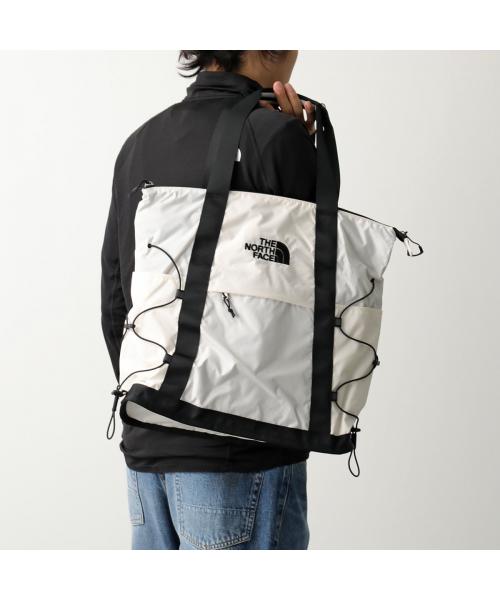 ザ・ノース・フェイス THE NORTH FACE THE NORTH FACE トートバッグ BOREALIS TOTE NF052SV （4HF/TNF-BLACK-TNF） 4HF/TNF-BLACK-TNF