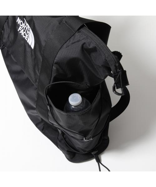 ザ・ノース・フェイス THE NORTH FACE THE NORTH FACE トートバッグ BOREALIS TOTE NF052SV （4HF/TNF-BLACK-TNF） 4HF/TNF-BLACK-TNF