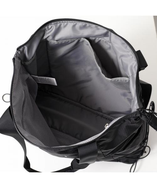 ザ・ノース・フェイス THE NORTH FACE THE NORTH FACE トートバッグ BOREALIS TOTE NF052SV （4HF/TNF-BLACK-TNF） 4HF/TNF-BLACK-TNF