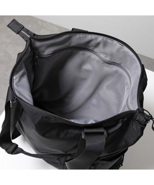 ザ・ノース・フェイス THE NORTH FACE THE NORTH FACE トートバッグ BOREALIS TOTE NF052SV （4HF/TNF-BLACK-TNF） 4HF/TNF-BLACK-TNF