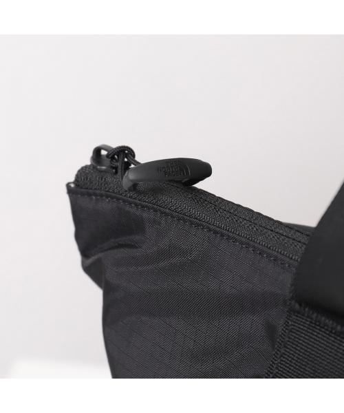 ザ・ノース・フェイス THE NORTH FACE THE NORTH FACE トートバッグ BOREALIS TOTE NF052SV （4HF/TNF-BLACK-TNF） 4HF/TNF-BLACK-TNF