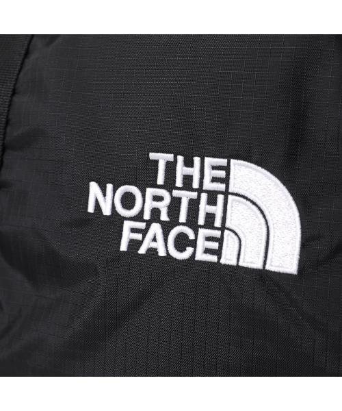 ザ・ノース・フェイス THE NORTH FACE THE NORTH FACE トートバッグ BOREALIS TOTE NF052SV （4HF/TNF-BLACK-TNF） 4HF/TNF-BLACK-TNF