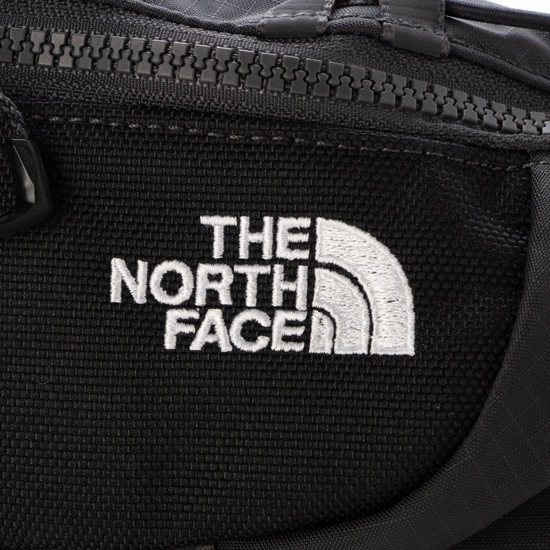 ザ・ノース・フェイス THE NORTH FACE TERRA LUMBAR 3L NF0A81EO ショルダーバッグ ボディーバッグ （ブラック） ブラック