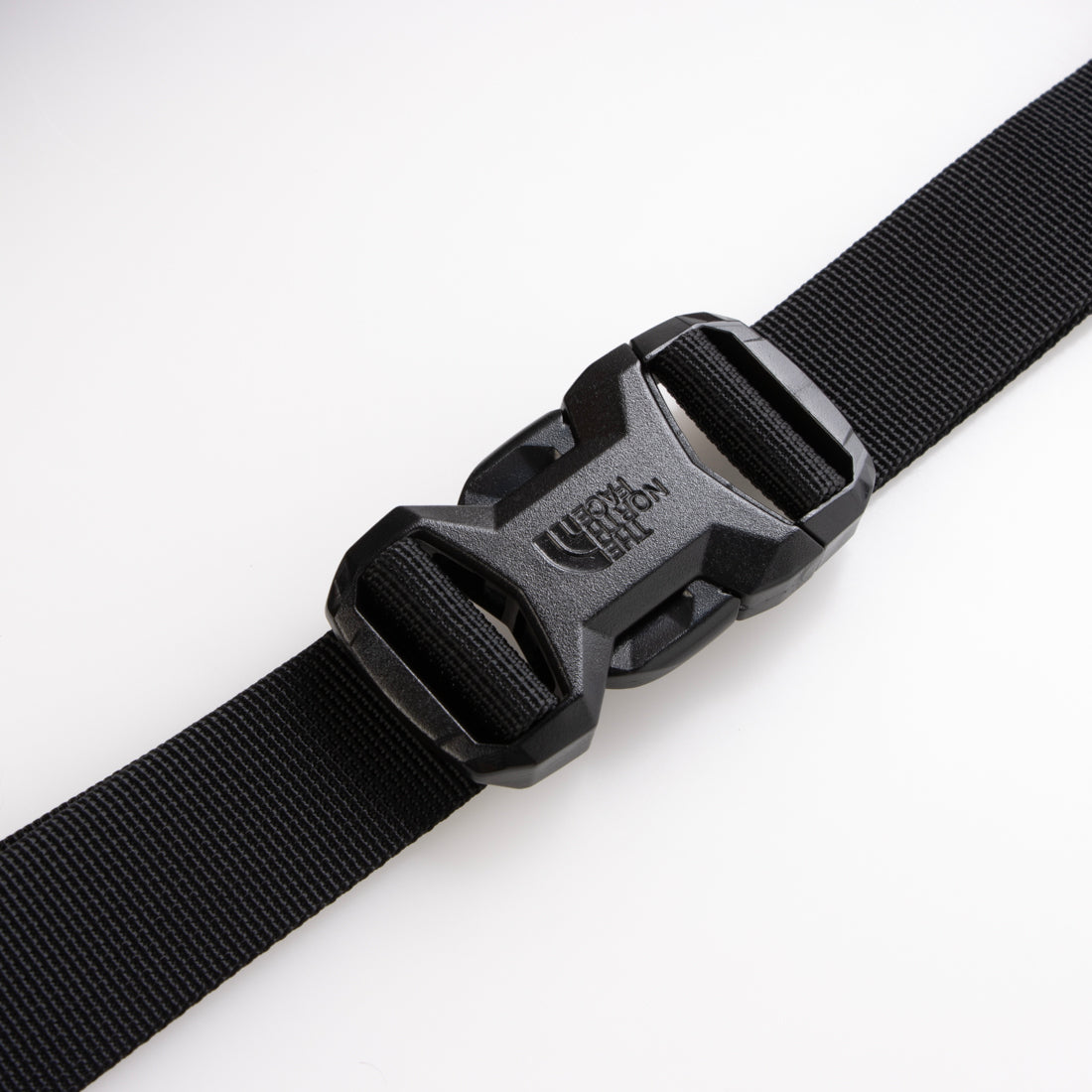 ザ・ノース・フェイス THE NORTH FACE TERRA LUMBAR 3L NF0A81EO ショルダーバッグ ボディーバッグ （ブラック） ブラック