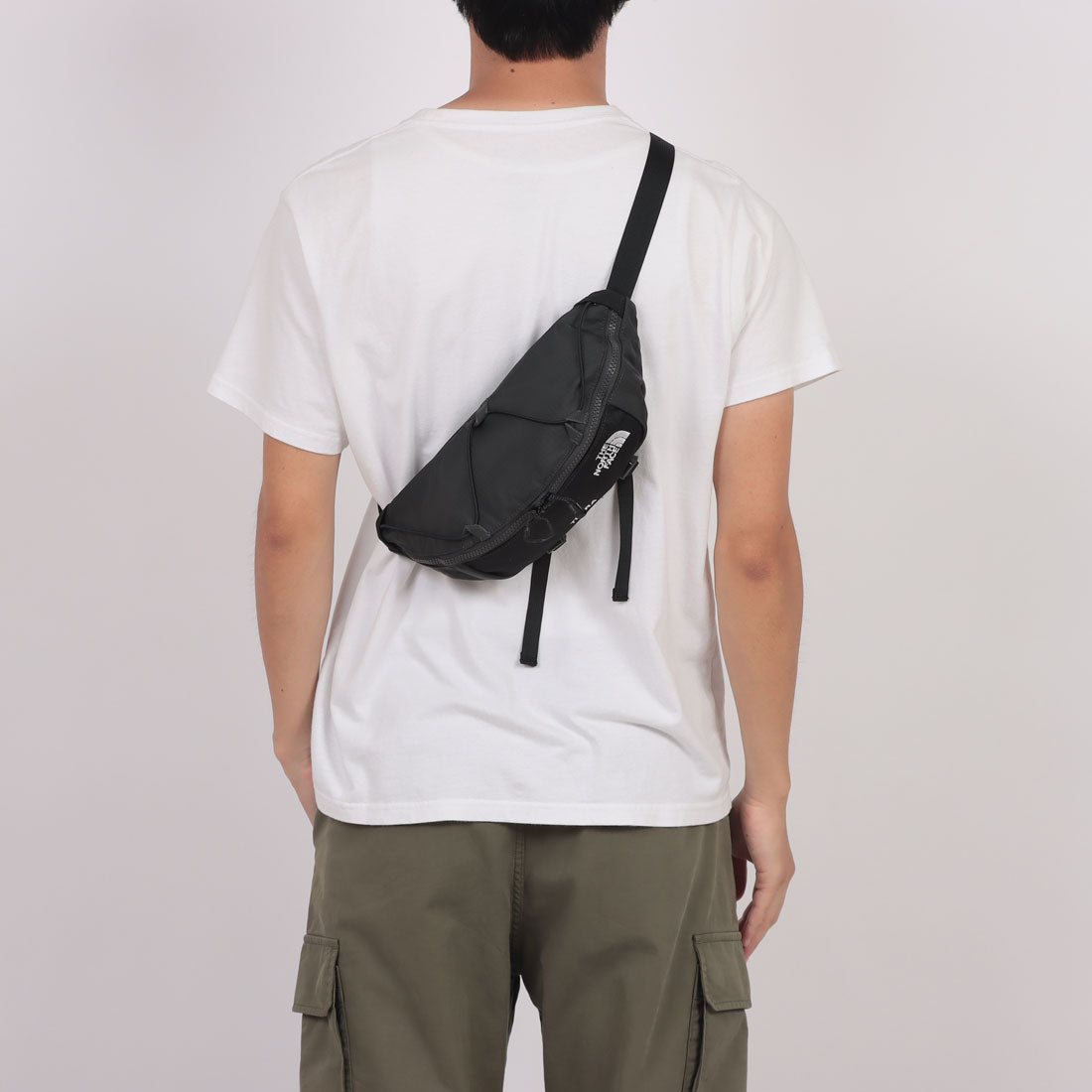 The North Face THE NORTH FACE TERRA LUMBAR 3L NF0A81EO Shoulder Bag Bo