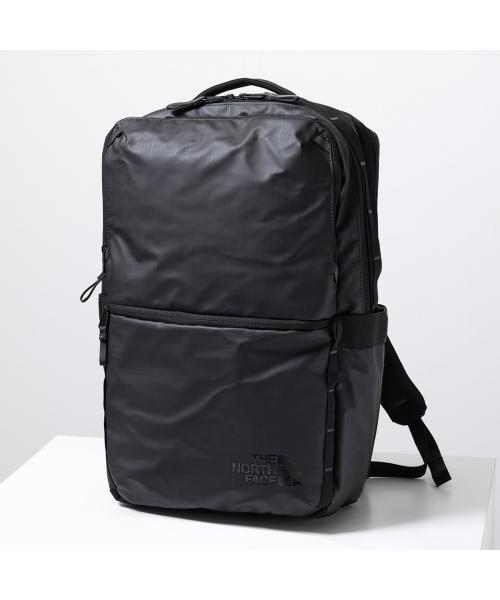 ザ・ノース・フェイス THE NORTH FACE THE NORTH FACE バックパック BASE CAMP VOYAGER NF0A81DM （KT0/TNFBLACK/ASPHGR） KT0/TNFBLACK/ASPHGR