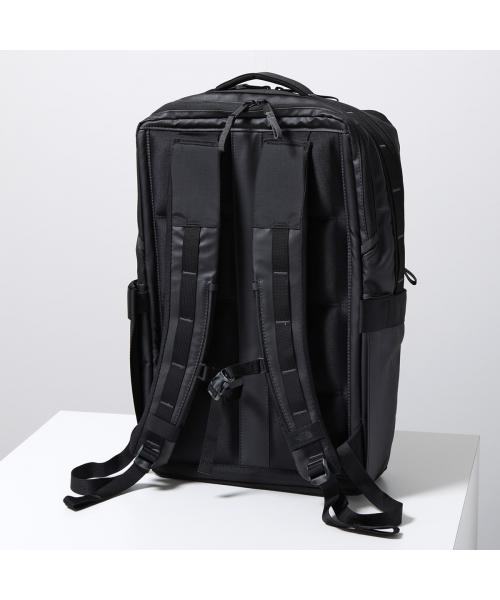 ザ・ノース・フェイス THE NORTH FACE THE NORTH FACE バックパック BASE CAMP VOYAGER NF0A81DM （KT0/TNFBLACK/ASPHGR） KT0/TNFBLACK/ASPHGR