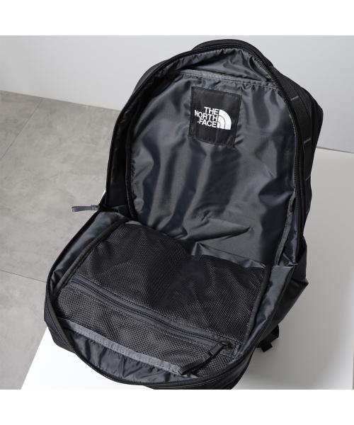 ザ・ノース・フェイス THE NORTH FACE THE NORTH FACE バックパック BASE CAMP VOYAGER NF0A81DM （KT0/TNFBLACK/ASPHGR） KT0/TNFBLACK/ASPHGR