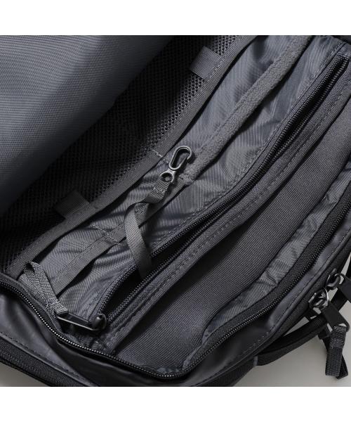 ザ・ノース・フェイス THE NORTH FACE THE NORTH FACE バックパック BASE CAMP VOYAGER NF0A81DM （KT0/TNFBLACK/ASPHGR） KT0/TNFBLACK/ASPHGR