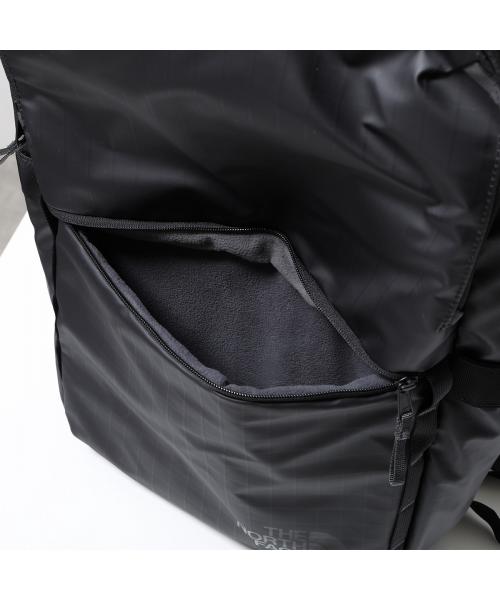ザ・ノース・フェイス THE NORTH FACE THE NORTH FACE バックパック BASE CAMP VOYAGER NF0A81DM （KT0/TNFBLACK/ASPHGR） KT0/TNFBLACK/ASPHGR