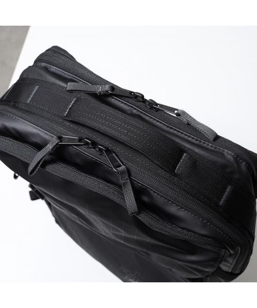 ザ・ノース・フェイス THE NORTH FACE THE NORTH FACE バックパック BASE CAMP VOYAGER NF0A81DM （KT0/TNFBLACK/ASPHGR） KT0/TNFBLACK/ASPHGR