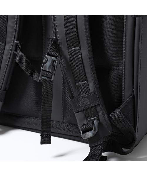 ザ・ノース・フェイス THE NORTH FACE THE NORTH FACE バックパック BASE CAMP VOYAGER NF0A81DM （KT0/TNFBLACK/ASPHGR） KT0/TNFBLACK/ASPHGR