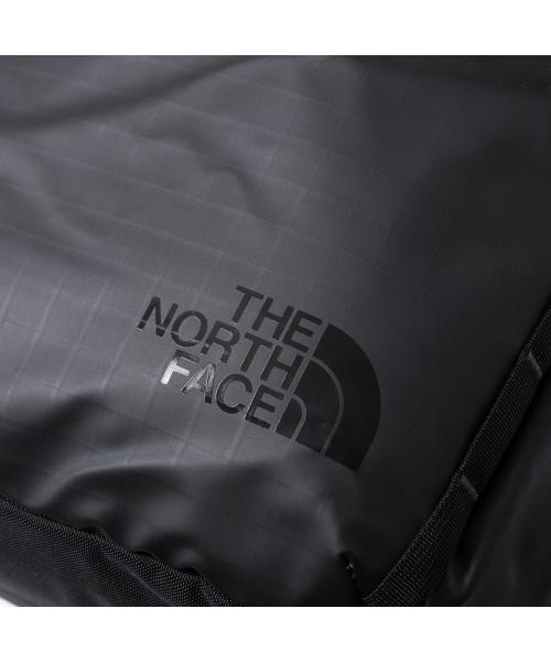 ザ・ノース・フェイス THE NORTH FACE THE NORTH FACE バックパック BASE CAMP VOYAGER NF0A81DM （KT0/TNFBLACK/ASPHGR） KT0/TNFBLACK/ASPHGR