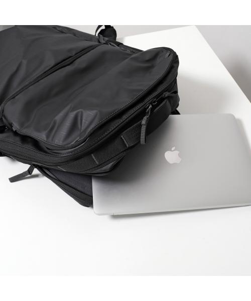 ザ・ノース・フェイス THE NORTH FACE THE NORTH FACE バックパック BASE CAMP VOYAGER NF0A81DM （KT0/TNFBLACK/ASPHGR） KT0/TNFBLACK/ASPHGR