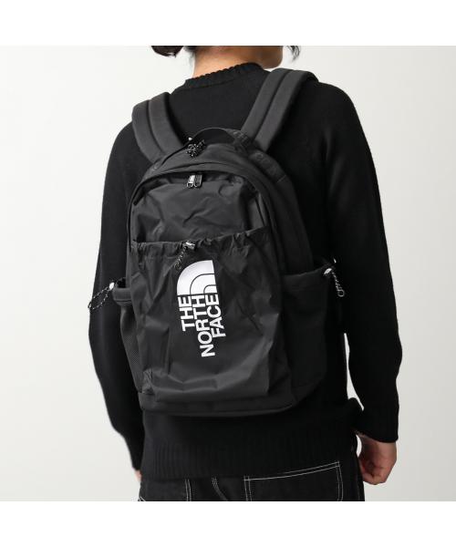 ザ・ノース・フェイス THE NORTH FACE THE NORTH FACE バックパック BOZER ボザー NF0A52TB4HF （Black-TNF/ブラック） Black-TNF/ブラック