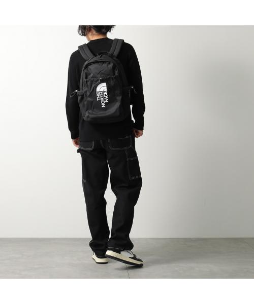 ザ・ノース・フェイス THE NORTH FACE THE NORTH FACE バックパック BOZER ボザー NF0A52TB4HF （Black-TNF/ブラック） Black-TNF/ブラック