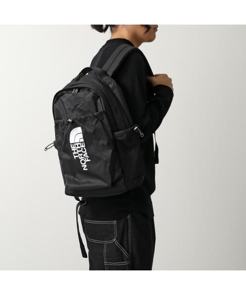 ザ・ノース・フェイス THE NORTH FACE THE NORTH FACE バックパック BOZER ボザー NF0A52TB4HF （Black-TNF/ブラック） Black-TNF/ブラック