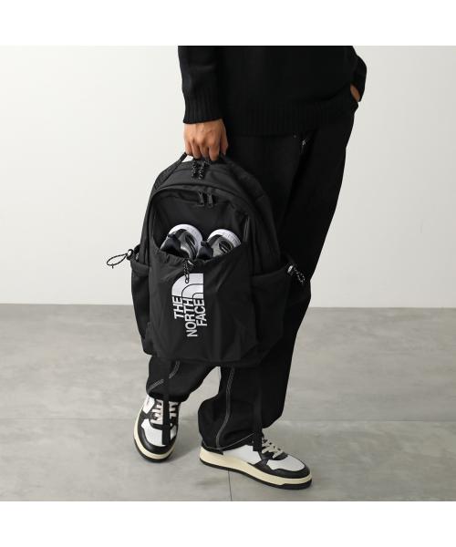 ザ・ノース・フェイス THE NORTH FACE THE NORTH FACE バックパック BOZER ボザー NF0A52TB4HF （Black-TNF/ブラック） Black-TNF/ブラック
