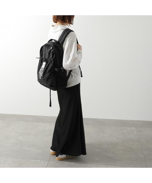 ザ・ノース・フェイス THE NORTH FACE THE NORTH FACE バックパック BOZER ボザー NF0A52TB4HF （Black-TNF/ブラック） Black-TNF/ブラック