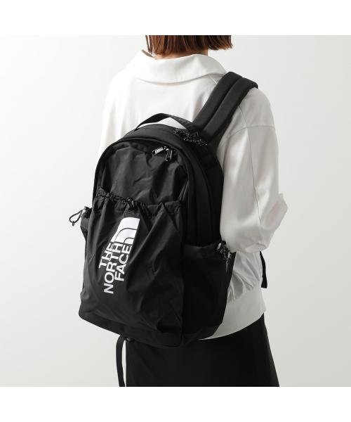 ザ・ノース・フェイス THE NORTH FACE THE NORTH FACE バックパック BOZER ボザー NF0A52TB4HF （Black-TNF/ブラック） Black-TNF/ブラック