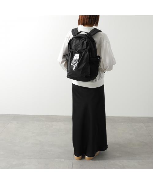 ザ・ノース・フェイス THE NORTH FACE THE NORTH FACE バックパック BOZER ボザー NF0A52TB4HF （Black-TNF/ブラック） Black-TNF/ブラック
