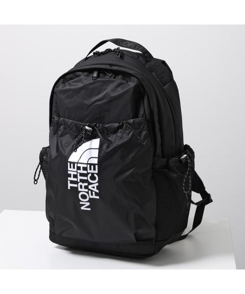 ザ・ノース・フェイス THE NORTH FACE THE NORTH FACE バックパック BOZER ボザー NF0A52TB4HF （Black-TNF/ブラック） Black-TNF/ブラック