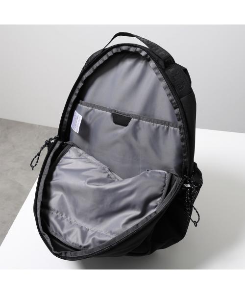ザ・ノース・フェイス THE NORTH FACE THE NORTH FACE バックパック BOZER ボザー NF0A52TB4HF （Black-TNF/ブラック） Black-TNF/ブラック