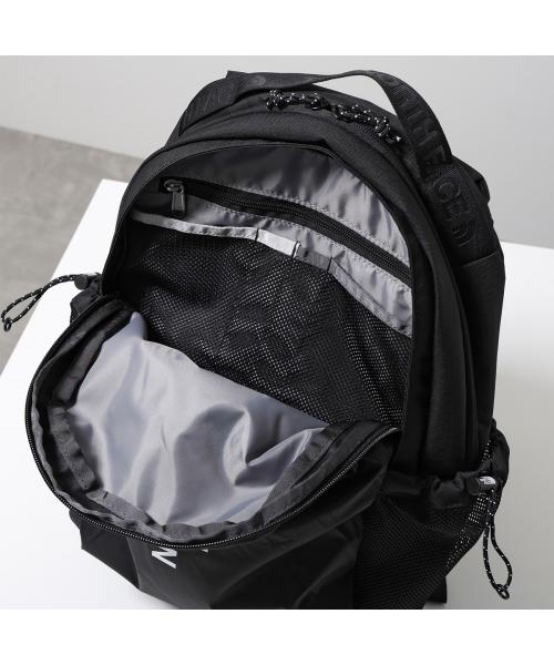 ザ・ノース・フェイス THE NORTH FACE THE NORTH FACE バックパック BOZER ボザー NF0A52TB4HF （Black-TNF/ブラック） Black-TNF/ブラック