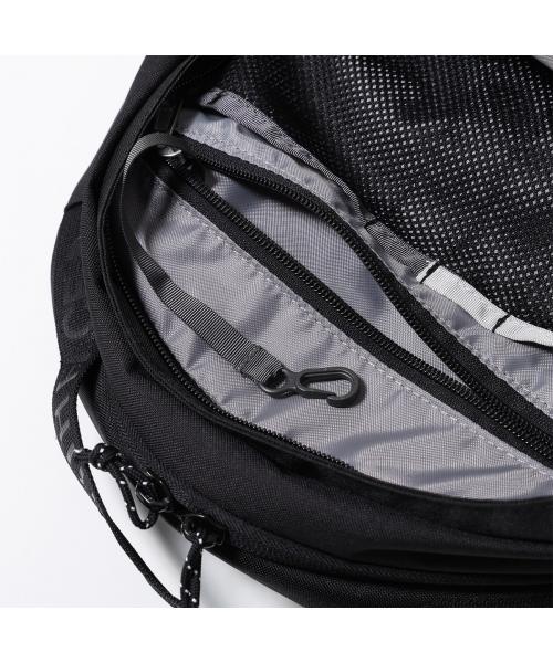 ザ・ノース・フェイス THE NORTH FACE THE NORTH FACE バックパック BOZER ボザー NF0A52TB4HF （Black-TNF/ブラック） Black-TNF/ブラック