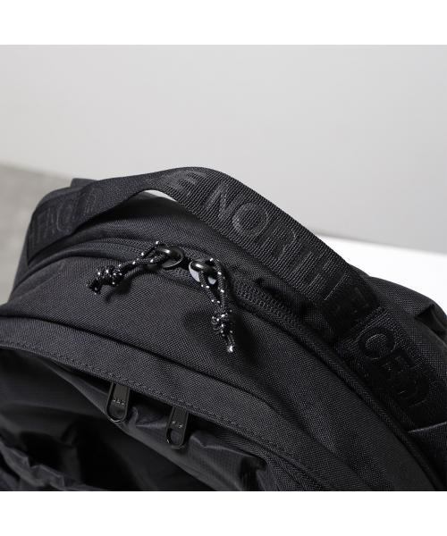 ザ・ノース・フェイス THE NORTH FACE THE NORTH FACE バックパック BOZER ボザー NF0A52TB4HF （Black-TNF/ブラック） Black-TNF/ブラック