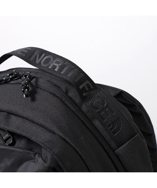 ザ・ノース・フェイス THE NORTH FACE THE NORTH FACE バックパック BOZER ボザー NF0A52TB4HF （Black-TNF/ブラック） Black-TNF/ブラック