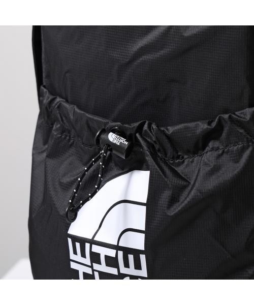 ザ・ノース・フェイス THE NORTH FACE THE NORTH FACE バックパック BOZER ボザー NF0A52TB4HF （Black-TNF/ブラック） Black-TNF/ブラック