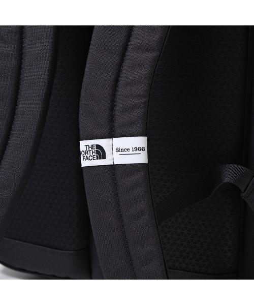 ザ・ノース・フェイス THE NORTH FACE THE NORTH FACE バックパック BOZER ボザー NF0A52TB4HF （Black-TNF/ブラック） Black-TNF/ブラック