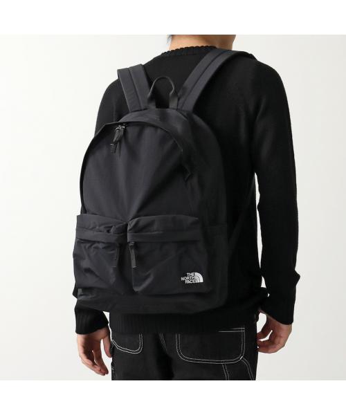 ザ・ノース・フェイス THE NORTH FACE THE NORTH FACE バックパック WL DAY PACK NM2DQ08J （BLK/BLACK-ブラック） BLK/BLACK-ブラック