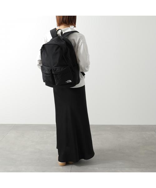 ザ・ノース・フェイス THE NORTH FACE THE NORTH FACE バックパック WL DAY PACK NM2DQ08J （BLK/BLACK-ブラック） BLK/BLACK-ブラック