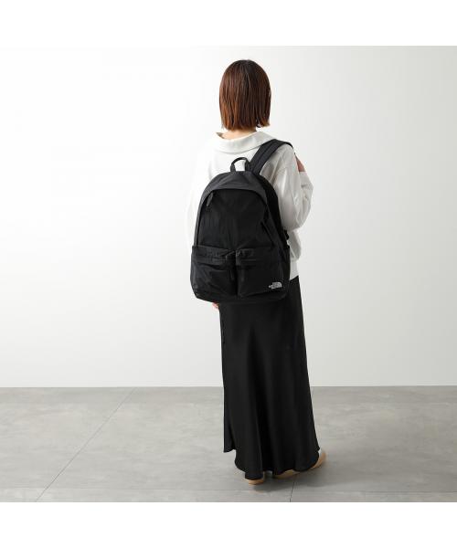 ザ・ノース・フェイス THE NORTH FACE THE NORTH FACE バックパック WL DAY PACK NM2DQ08J （BLK/BLACK-ブラック） BLK/BLACK-ブラック