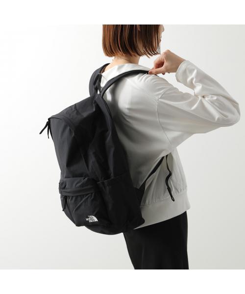 ザ・ノース・フェイス THE NORTH FACE THE NORTH FACE バックパック WL DAY PACK NM2DQ08J （BLK/BLACK-ブラック） BLK/BLACK-ブラック