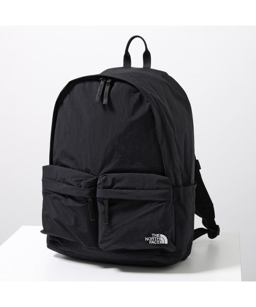 ザ・ノース・フェイス THE NORTH FACE THE NORTH FACE バックパック WL DAY PACK NM2DQ08J （BLK/BLACK-ブラック） BLK/BLACK-ブラック