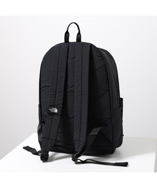 ザ・ノース・フェイス THE NORTH FACE THE NORTH FACE バックパック WL DAY PACK NM2DQ08J （BLK/BLACK-ブラック） BLK/BLACK-ブラック