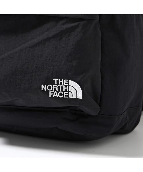 ザ・ノース・フェイス THE NORTH FACE THE NORTH FACE バックパック WL DAY PACK NM2DQ08J （BLK/BLACK-ブラック） BLK/BLACK-ブラック