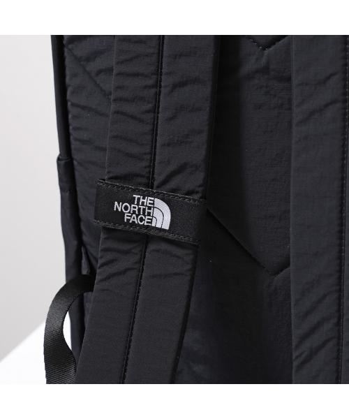 ザ・ノース・フェイス THE NORTH FACE THE NORTH FACE バックパック WL DAY PACK NM2DQ08J （BLK/BLACK-ブラック） BLK/BLACK-ブラック