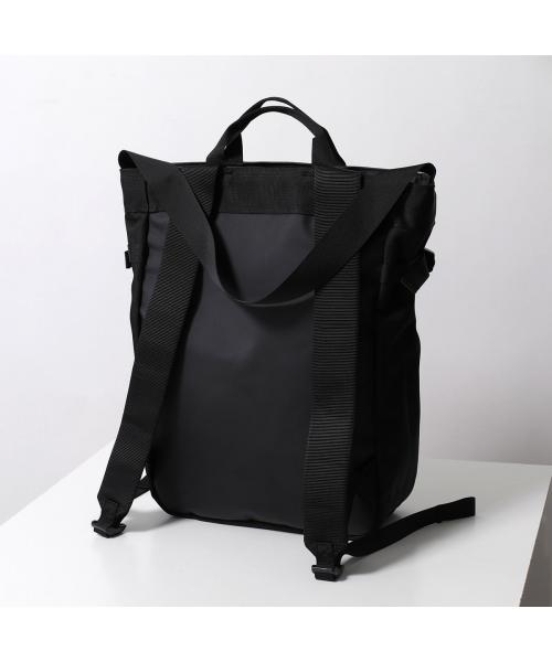 ザ・ノース・フェイス THE NORTH FACE THE NORTH FACE バックパック BASE CAMP TOTE PACK NF0A8BK7 （KX7/TNF-BLK-TNF-BLK） KX7/TNF-BLK-TNF-BLK