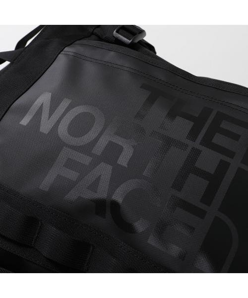 ザ・ノース・フェイス THE NORTH FACE THE NORTH FACE バックパック BASE CAMP TOTE PACK NF0A8BK7 （KX7/TNF-BLK-TNF-BLK） KX7/TNF-BLK-TNF-BLK