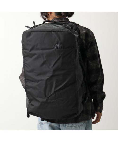 ザ・ノース・フェイス THE NORTH FACE THE NORTH FACE バックパック BASE CAMP NF0A52S3 （KT0/TNFBLACK/ASPHGR） KT0/TNFBLACK/ASPHGR