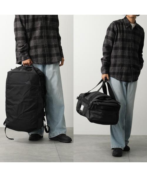 ザ・ノース・フェイス THE NORTH FACE THE NORTH FACE バックパック BASE CAMP NF0A52S3 （KT0/TNFBLACK/ASPHGR） KT0/TNFBLACK/ASPHGR